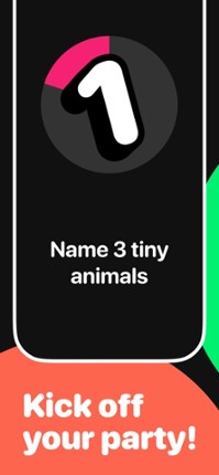 5 Second Battle Rule Game screenshot