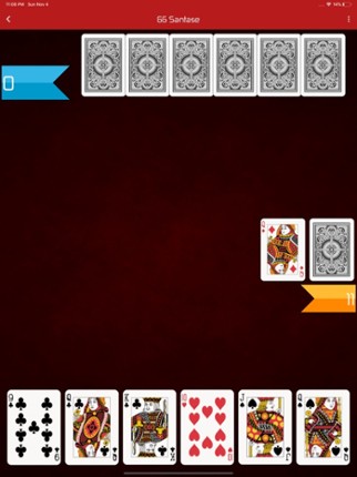 66 Santase screenshot