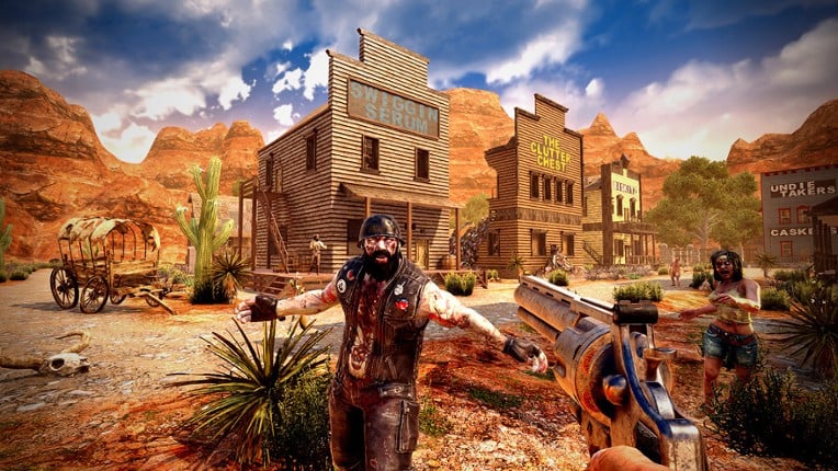 7 Days to Die screenshot