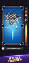 8 Ball Journey:Pool Games Image