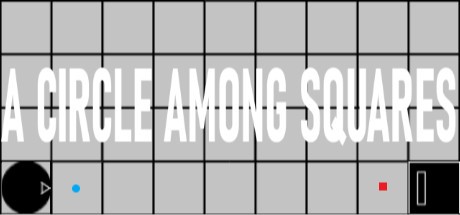 Games like A Circle Among Squares