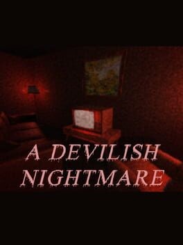 Games like A Devilish Nightmare