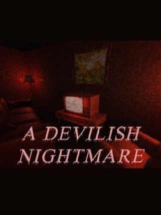 A Devilish Nightmare Image