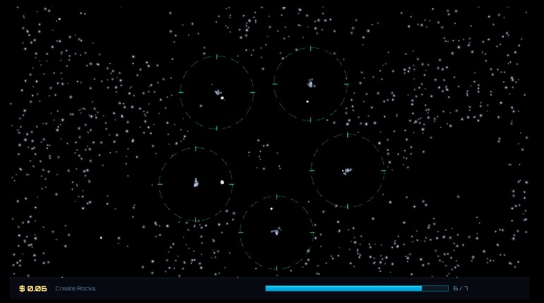 A Game About Creating The Universe Image