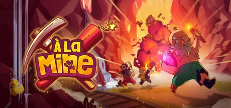 Games like À La Mine