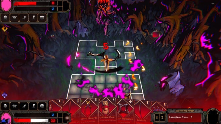 Across Unbeaten Paths screenshot