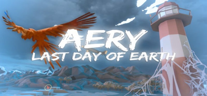 Aery - Last Day of Earth Game Cover