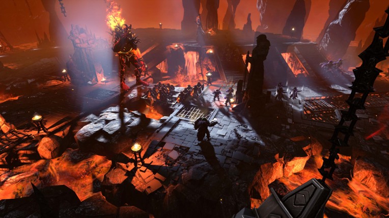 Age of Wonders 4: Starter Edition screenshot