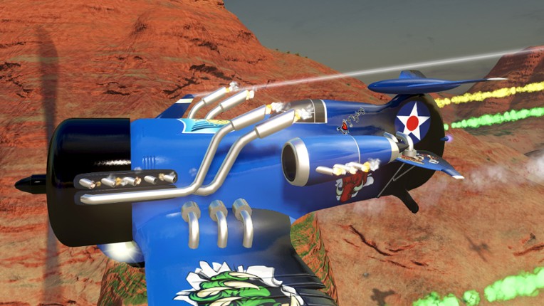 Altitude0: Lower & Faster Image