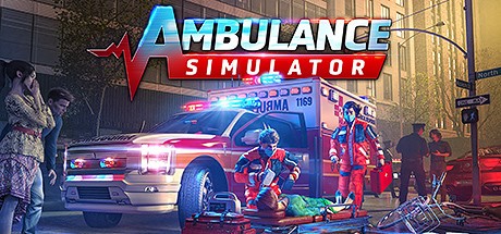 Games like Ambulance Simulator