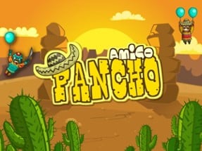 Amigo Pancho Kids Image