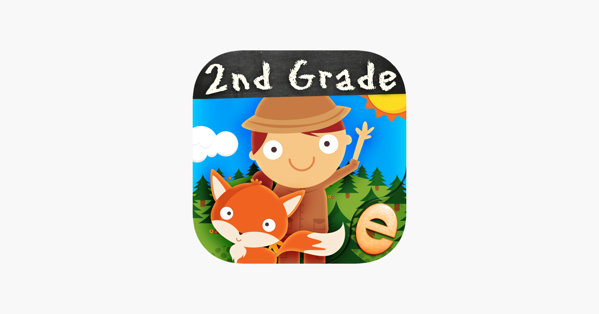 Games like Animal Math Second Grade Maths