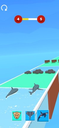 Animal Switch Transformers screenshot