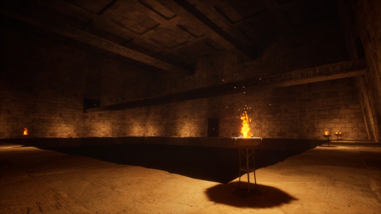 Anubria screenshot