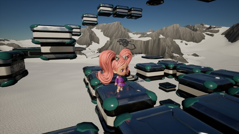 Assia:Returning to Dreams screenshot