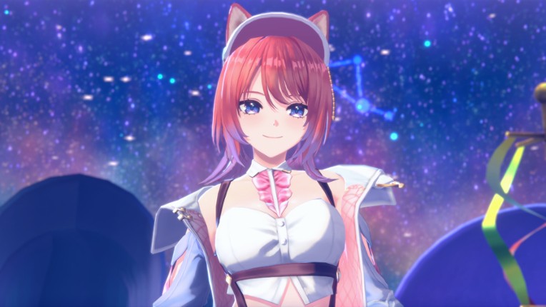 Atelier Resleriana: The Red Alchemist & the White Guardian screenshot