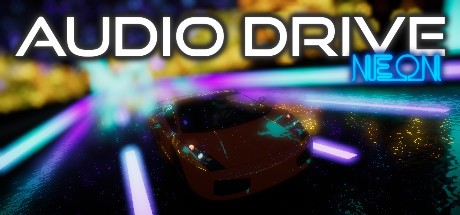 Games like Audio Drive Neon