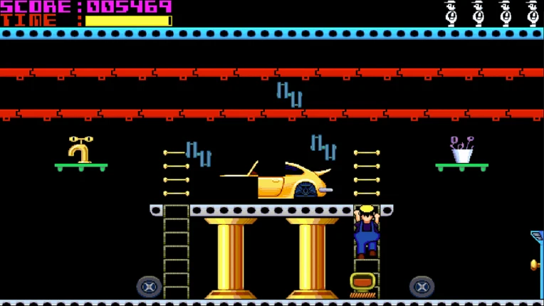 Automania Remastered Image