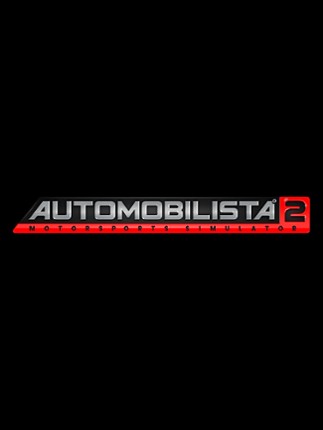 Automobilista 2 Game Cover