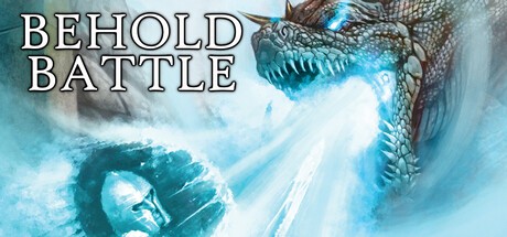 Games like Behold Battle