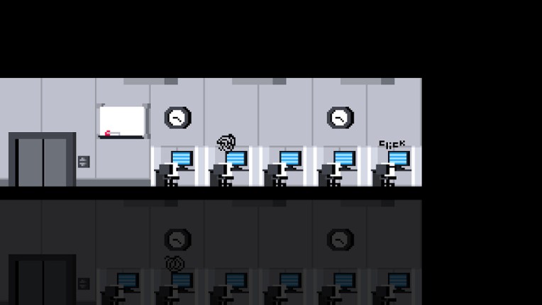 Bits at Work screenshot