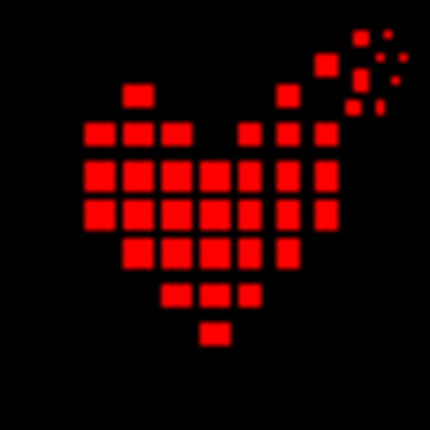 Block-By-Block Image