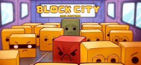 Games like Block City: Bus Edition