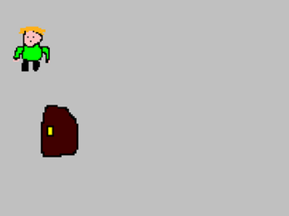 BOO! Chapter Three Image