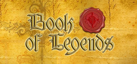 Games like Book of Legends
