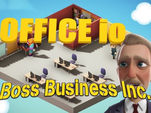 Games like Boss Business Inc.