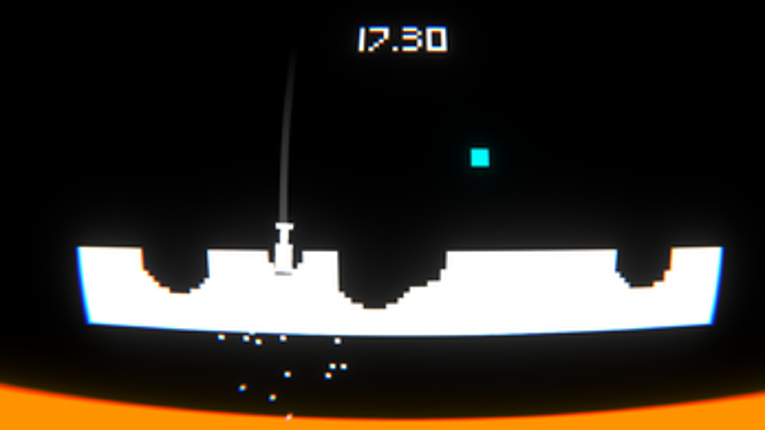 BouncyBoom screenshot