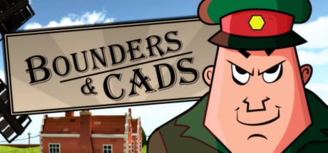 Games like Bounders and Cads