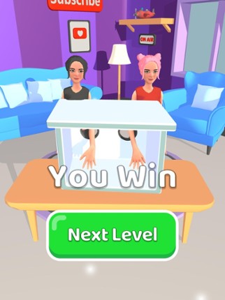 Box Challenge! Image