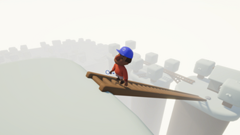 Bubble Hill screenshot