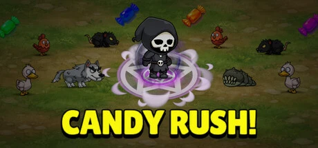 Games like Candy Rush!