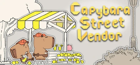 Games like Capybara Street Vendor