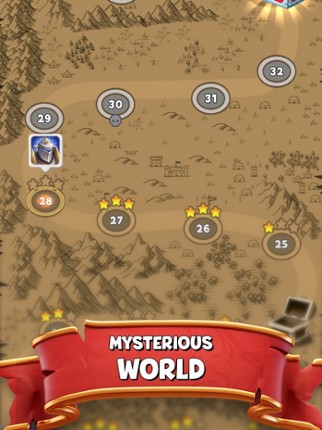 Card Hero screenshot