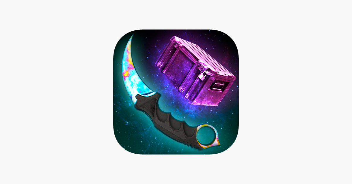 Games like Case Royale cs2 and csgo cases