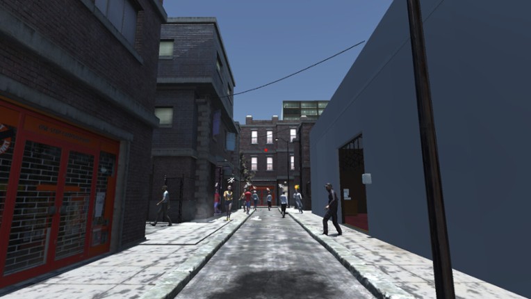 Casino Simulator 2024 screenshot