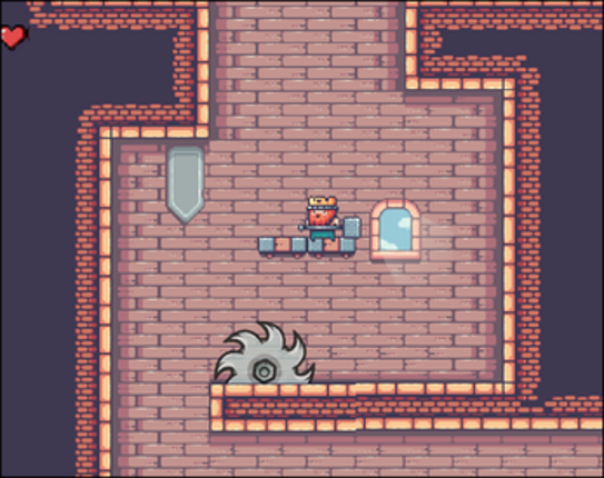 CASTLE DEFENSE screenshot