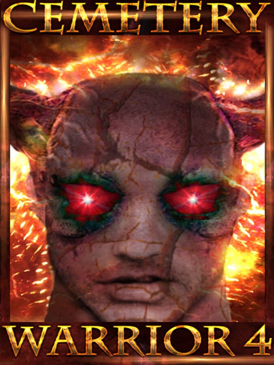 Games like Cemetery Warrior 4