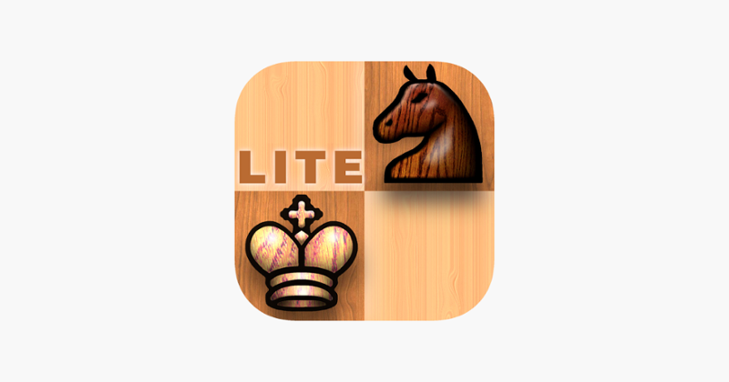 Chess Tiger Lite Game Cover