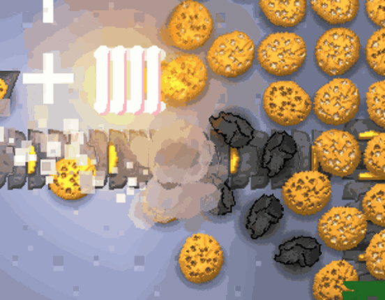 CoOkieFactory screenshot