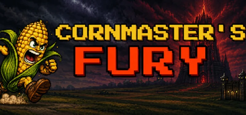 Cornmaster's Fury Image