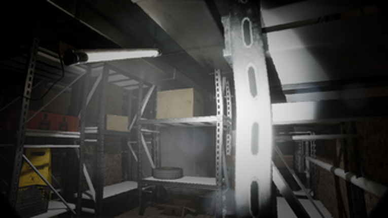 Corrupted Memory - Chapter 1 Image