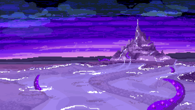 Counterphobia v0.9 Image