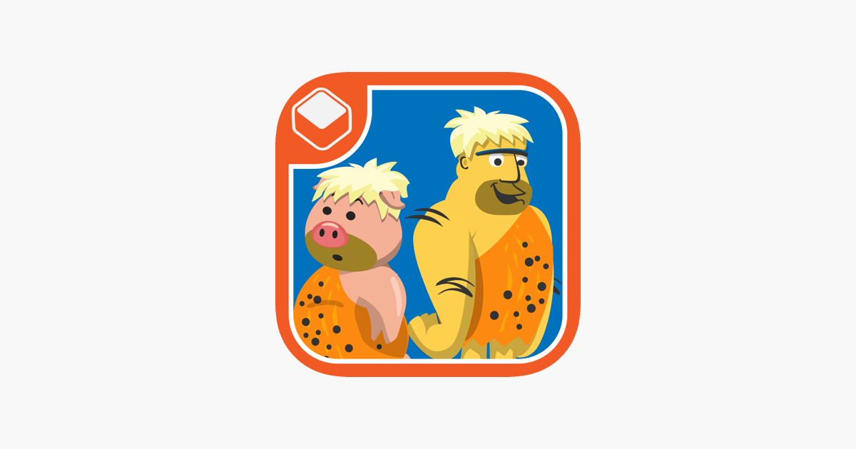 Games like Crag &amp; Pig