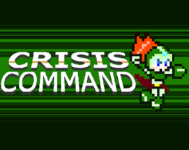 CRISIS Command Image