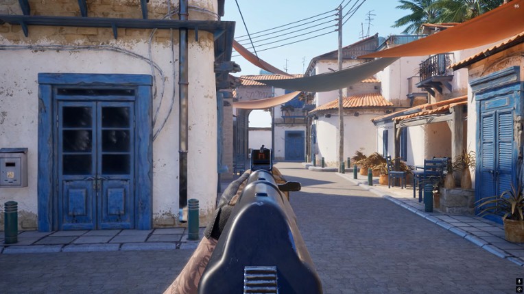 Critical Minutes Image