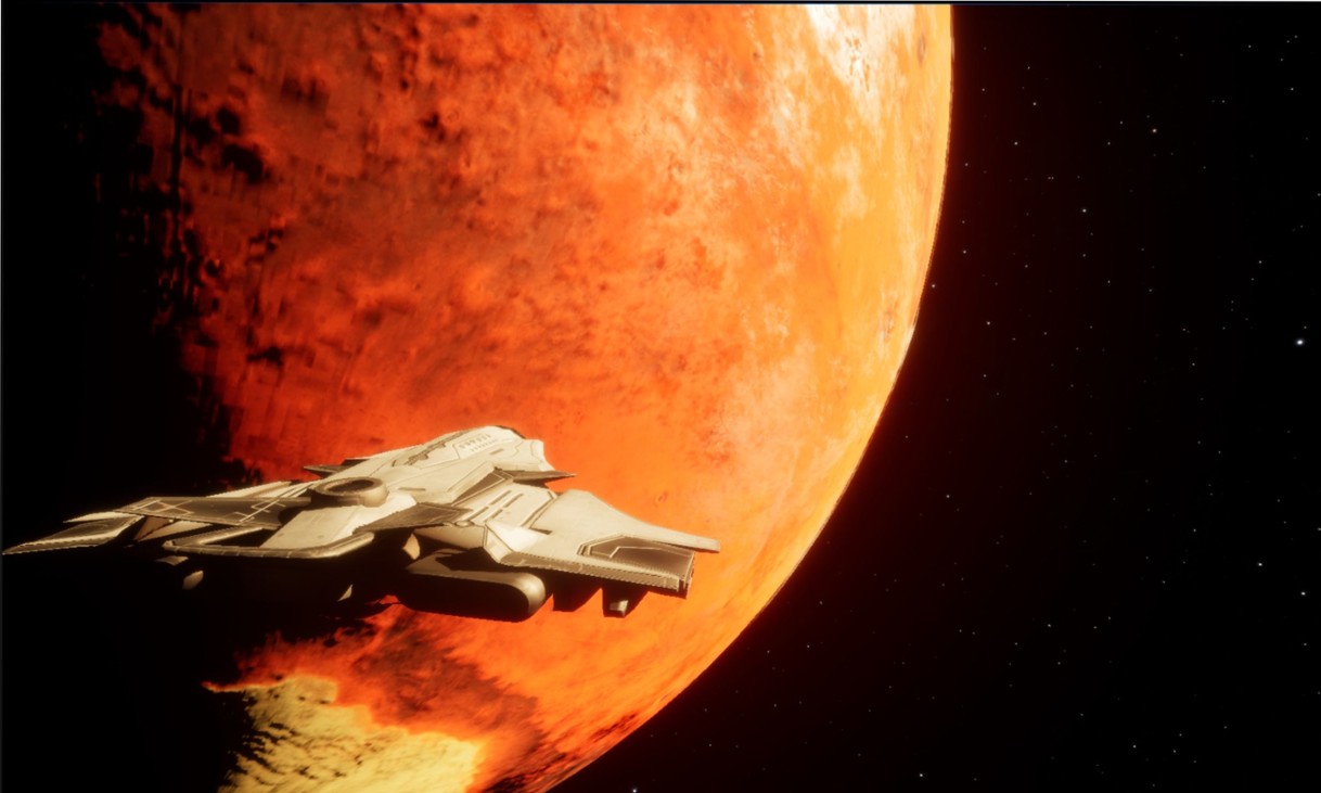 Games like Cryo Journey